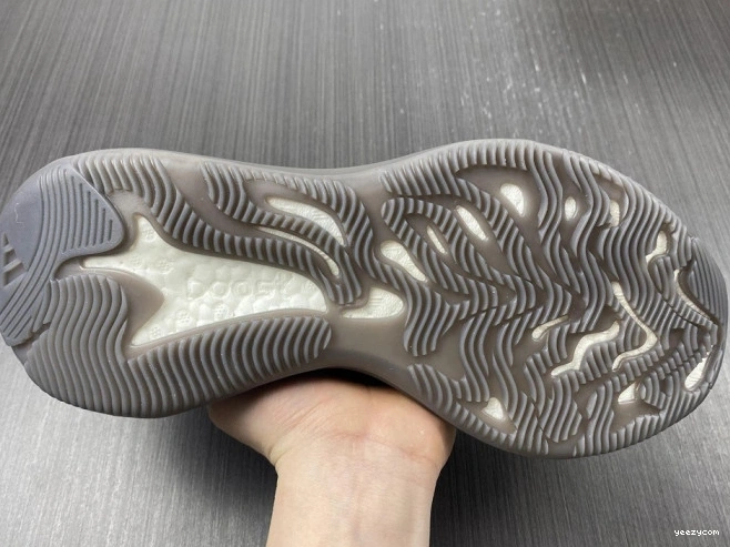 Yeezy 380 Salt' GZ0472 Boost 'Stone 0806